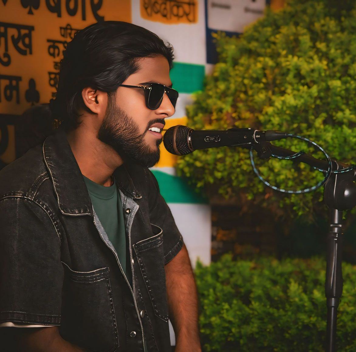Rikesh Sharma
