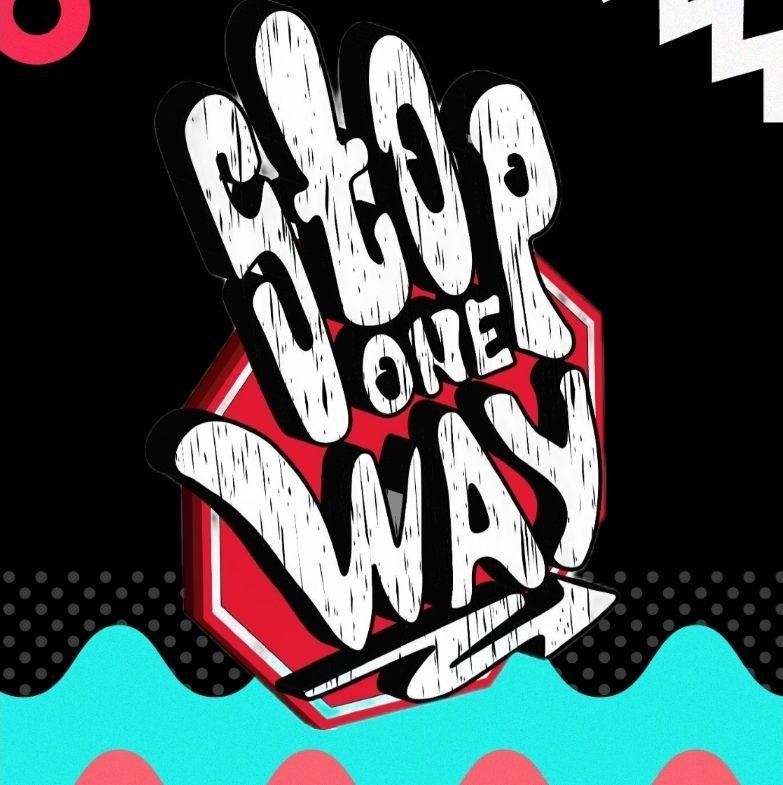 Stop One Way | Liberia
