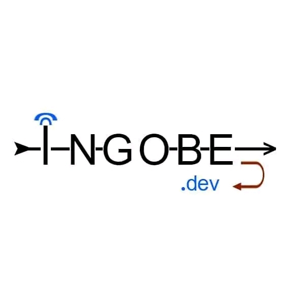 Ingobe.dev