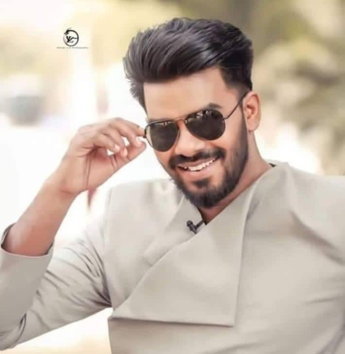 Sudigali sudheer
