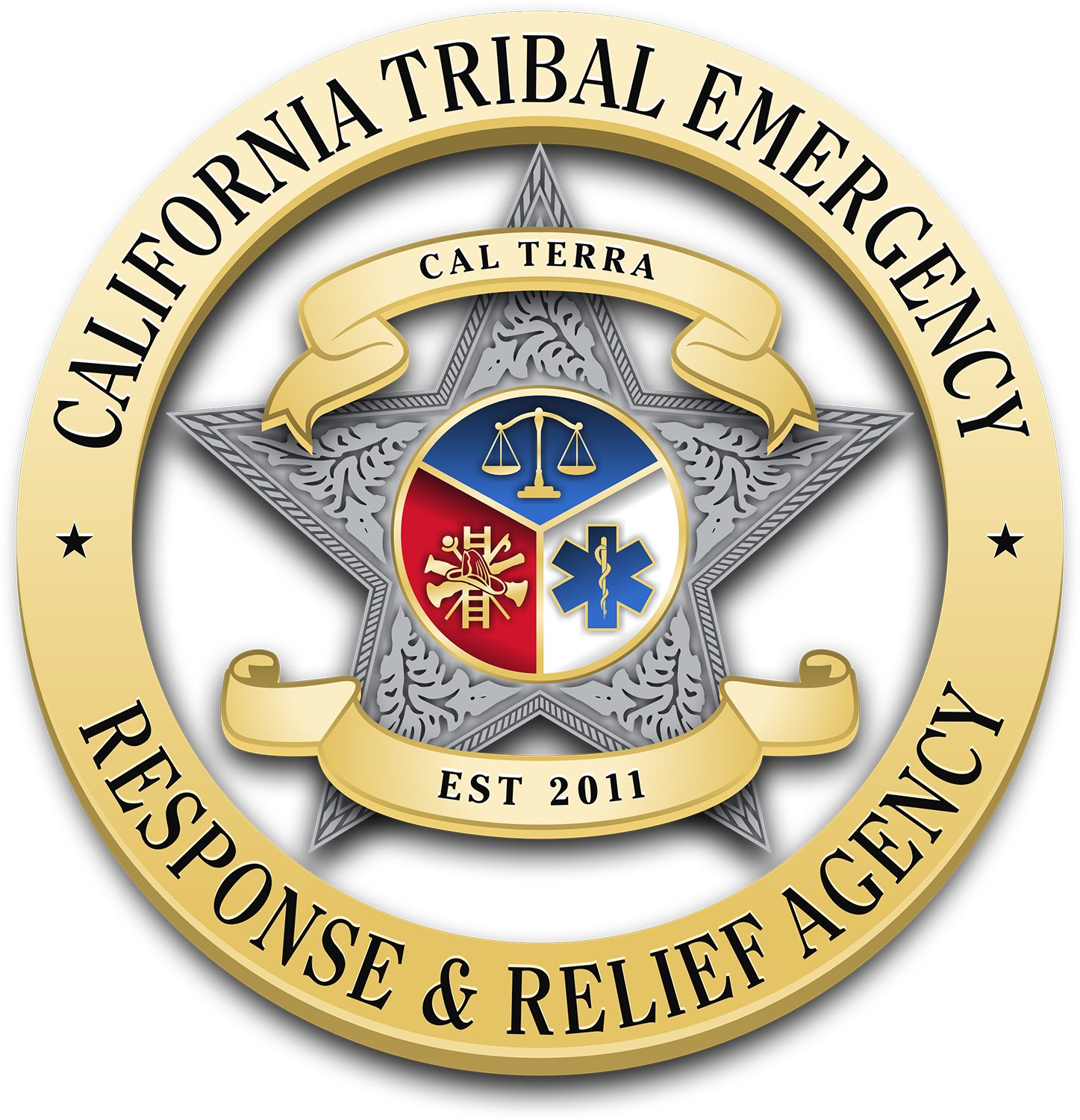California Tribal Emergency Response & Relief Agency - CAL TERRA added ...