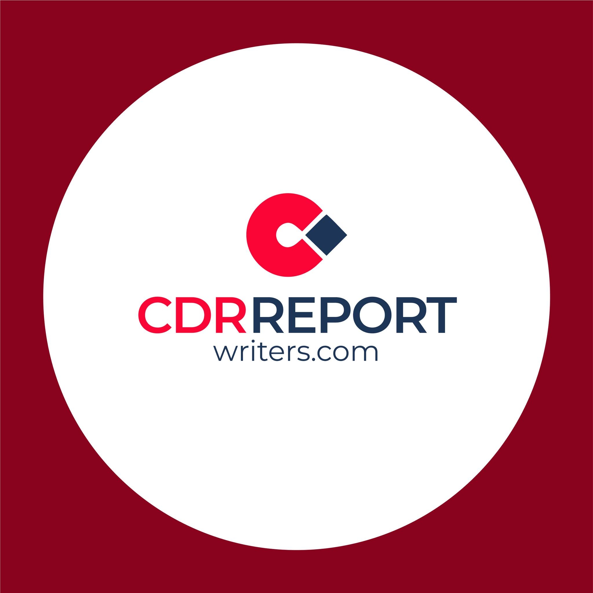 CDRReportWriters | Melbourne VIC
