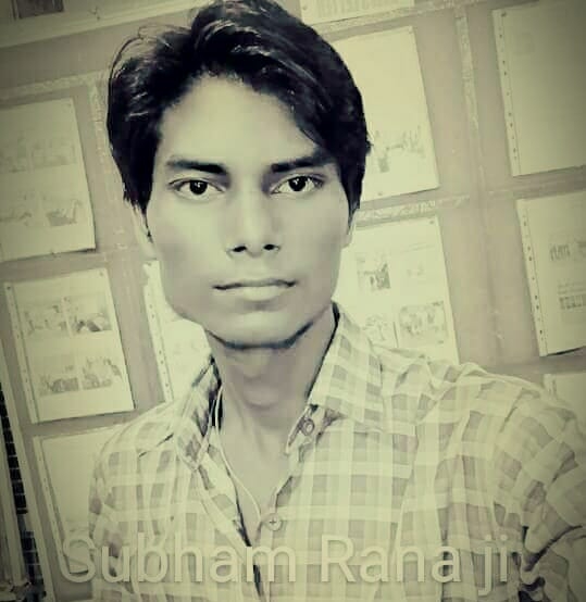 Subham Rana Ji
