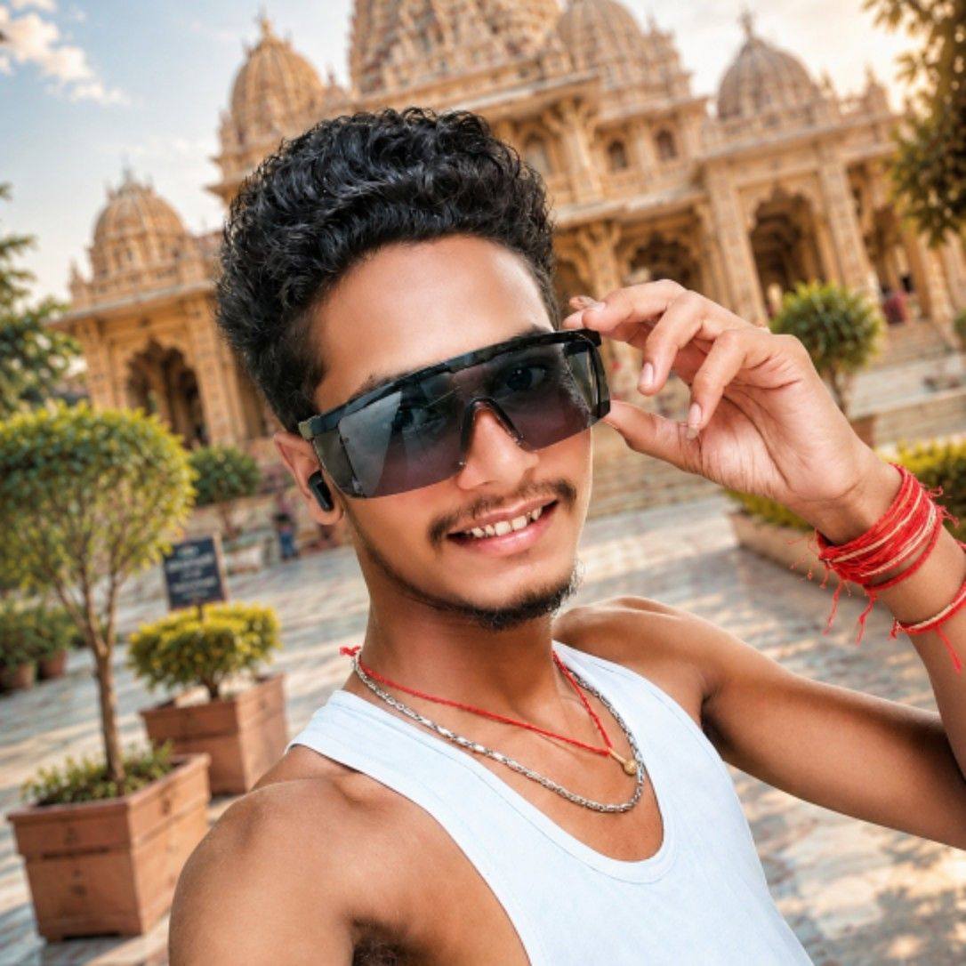 Raushan Raj