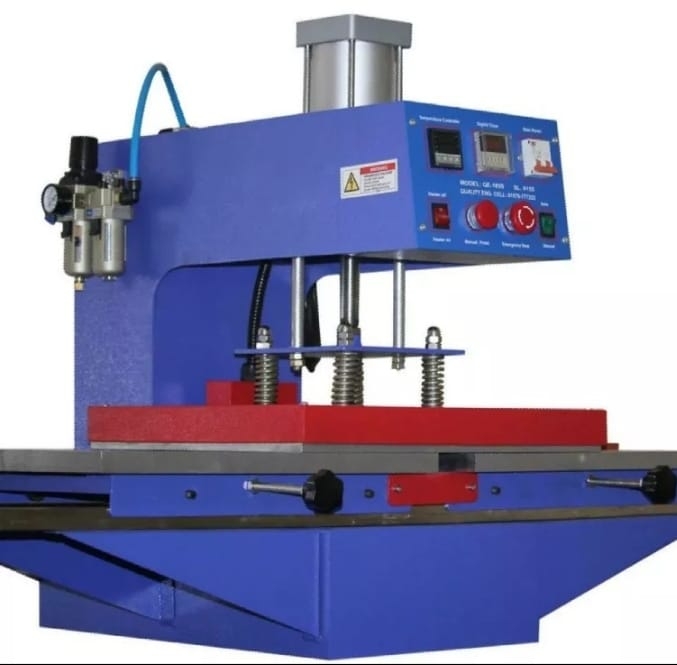 SF Printing Machinenari & Solution Point