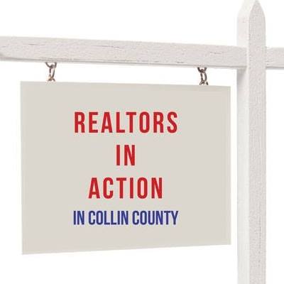 Realtors in Action in Collin County