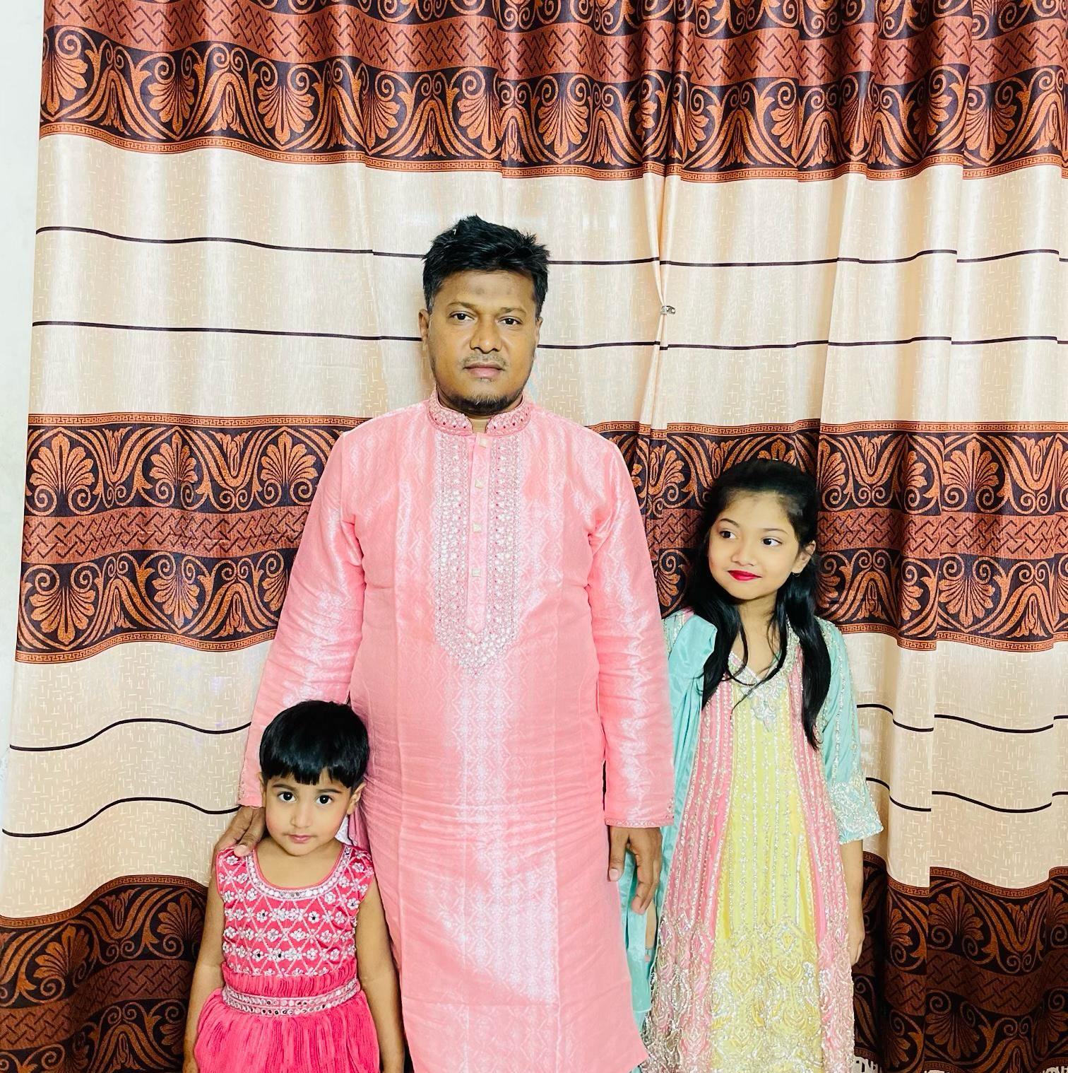 Rubel Rana