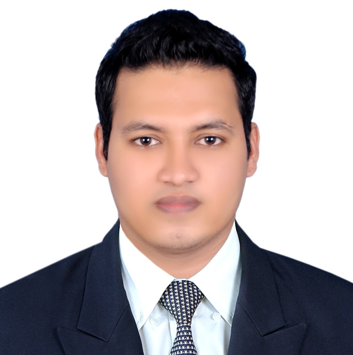 Md Riajul Islam