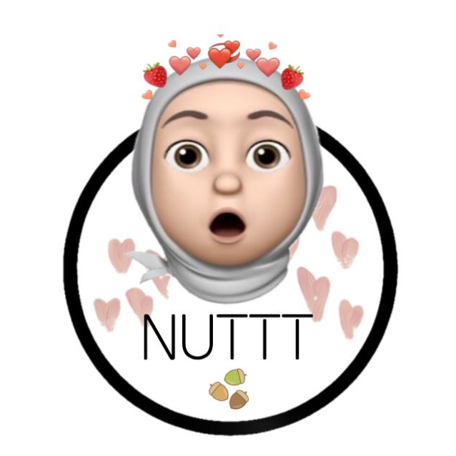 Nuttt Gaming | Medan