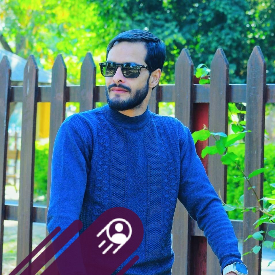 Toseef Ahmed