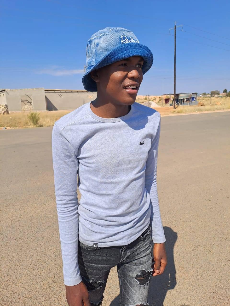 Mthokozisi Rsa