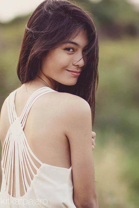 Erika Rabara Luzon Chapter