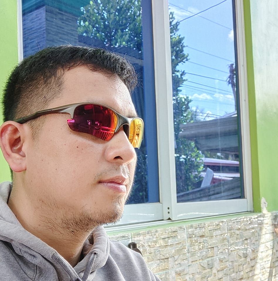 Glenn Rabago Bastillas