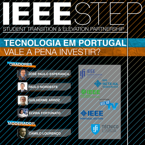 IEEE STEP