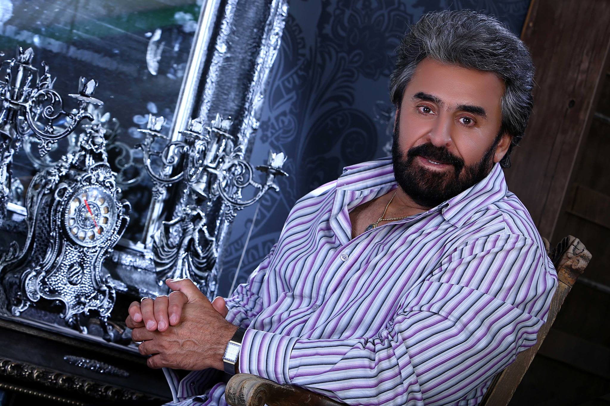 امیر رها Amir Raha