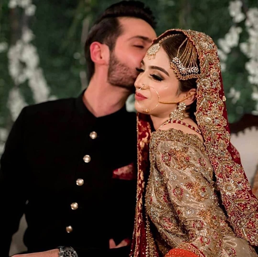 Azan wedding Photography