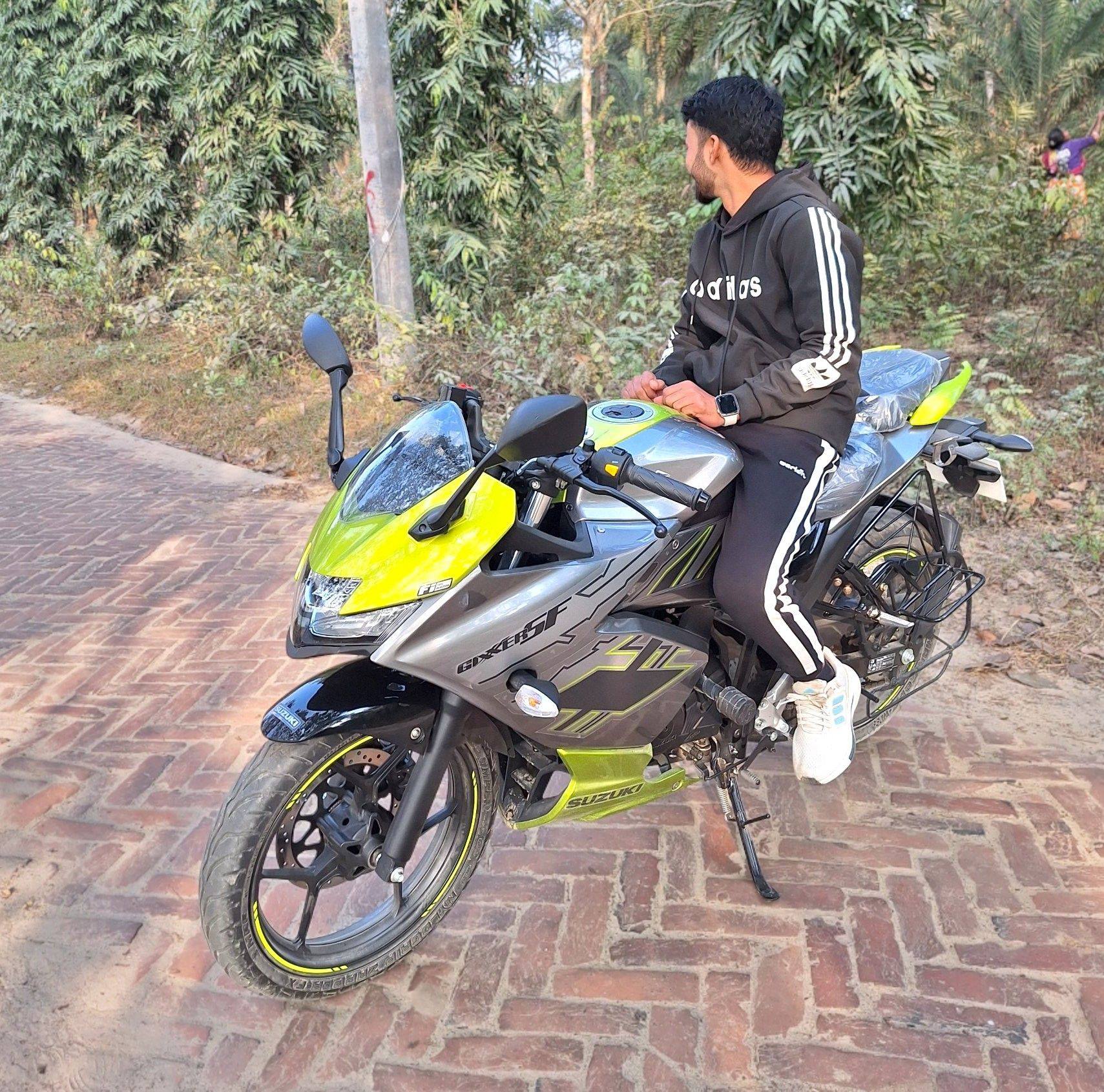 Sazzad Hossain Surzo