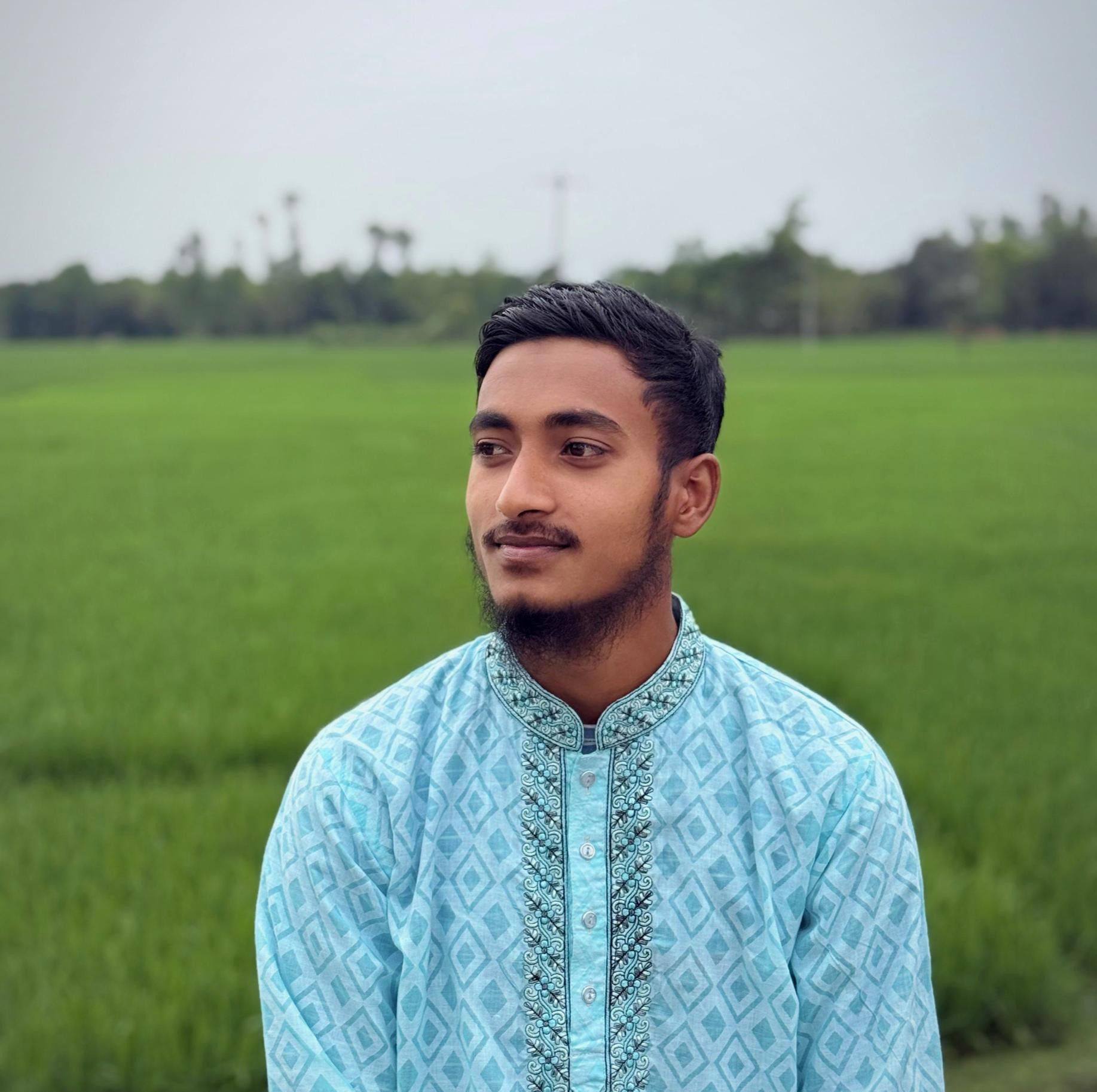MD Robiul Islam
