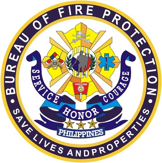 BFP R5 Baras Fire Station | Baras