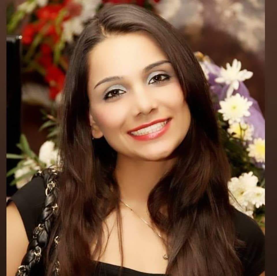 Ribqa R Malik