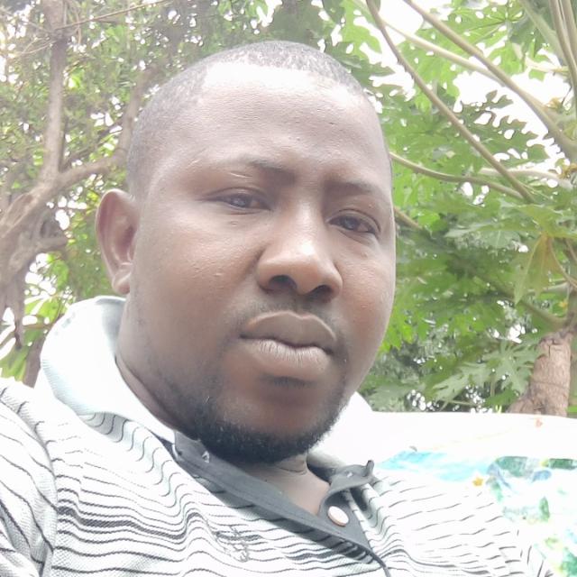 Keita Diallo