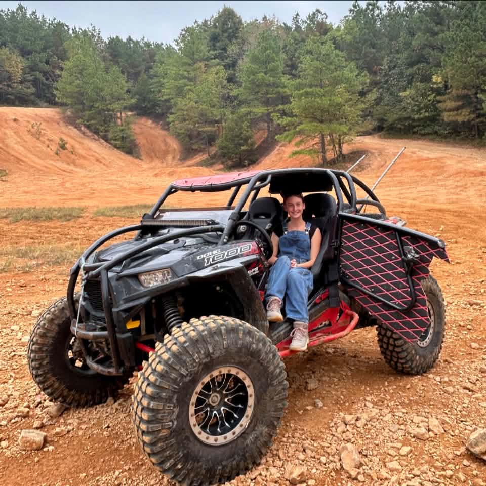 Brianna Buford - Brianna Buford updated her profile picture.