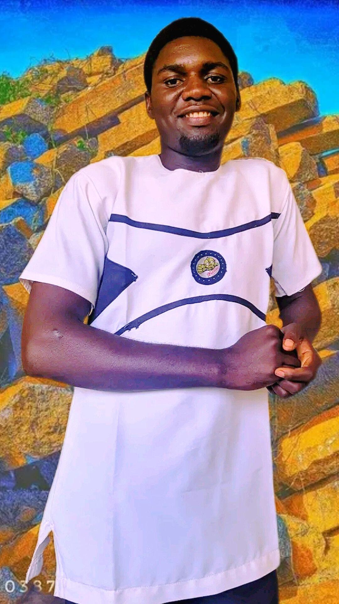 Suleiman Yahirus