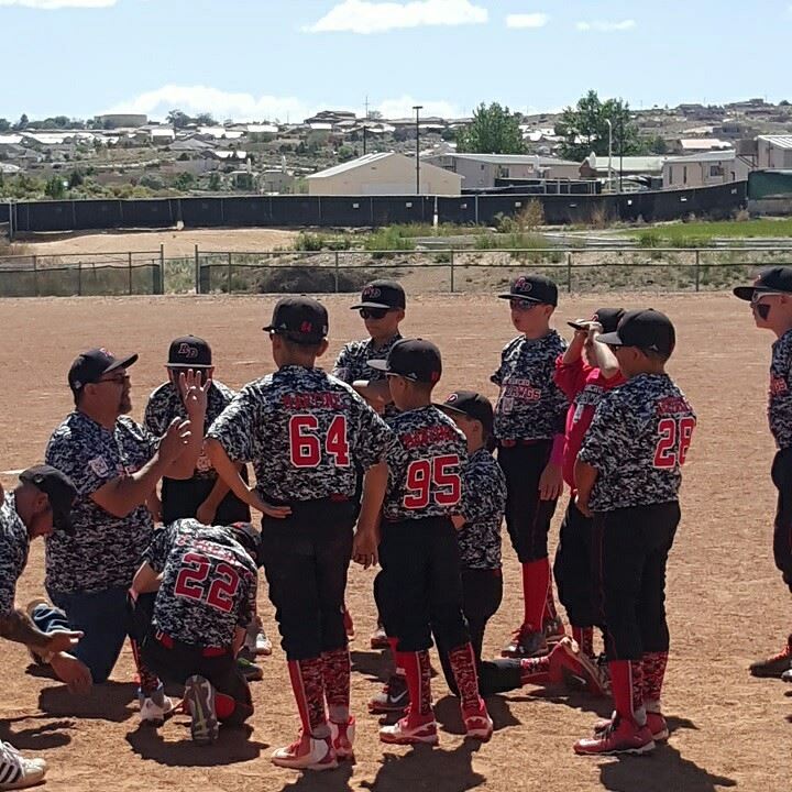 Rio Rancho Red Dawgs
