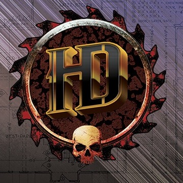 Haunt Design Co.