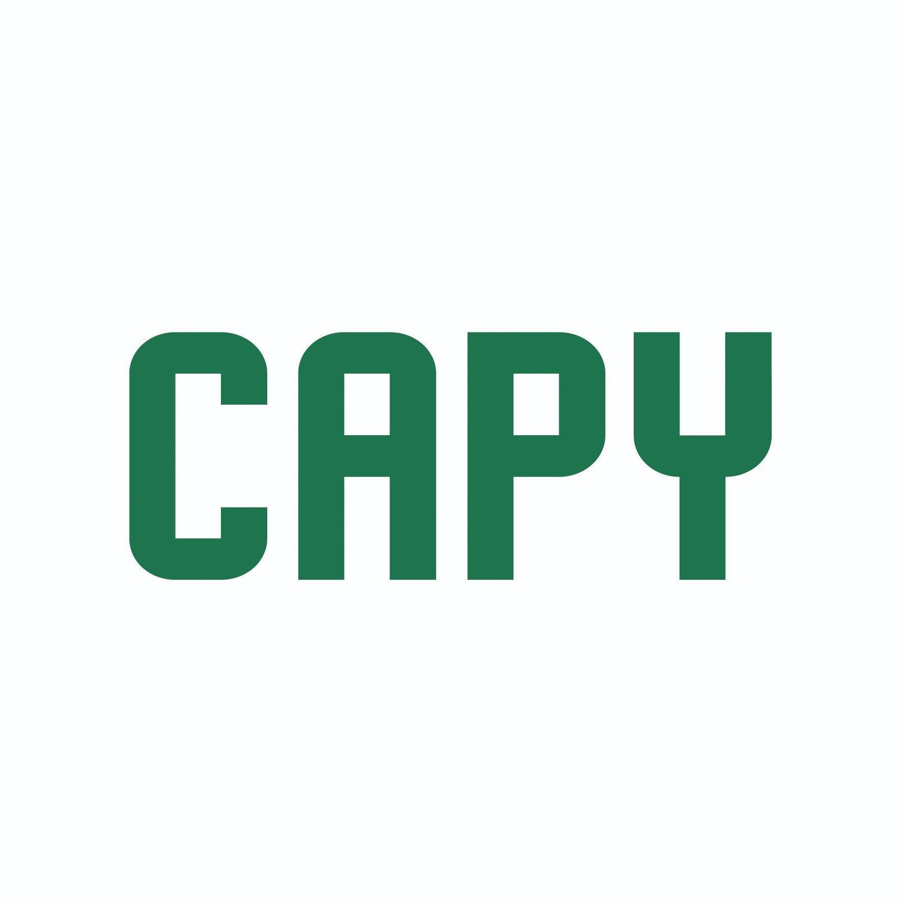 CAPY Company | Vinh