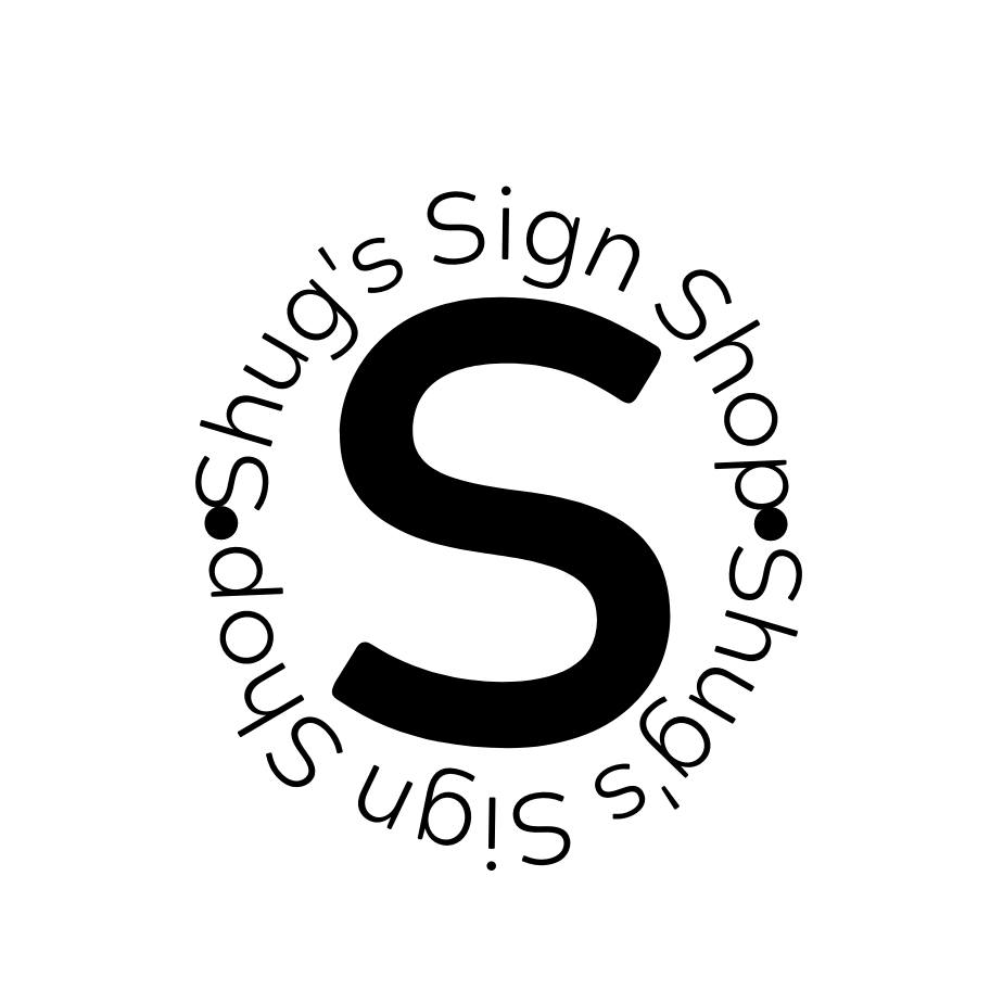 Shug's Sign Shop | Robinson TX