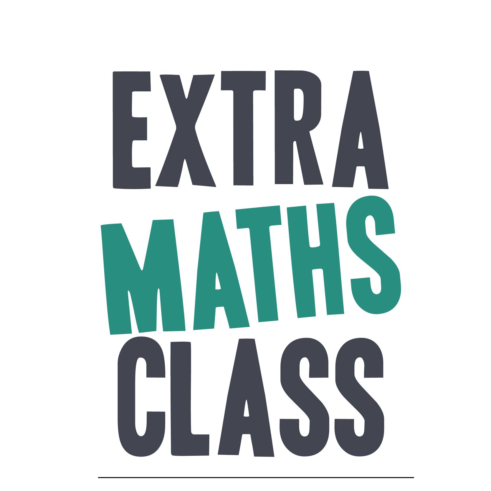 Extra Math Class | Cape Town