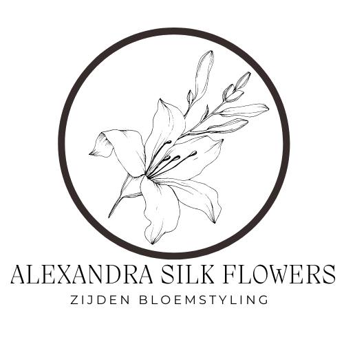 Alexandra Silk Flowers