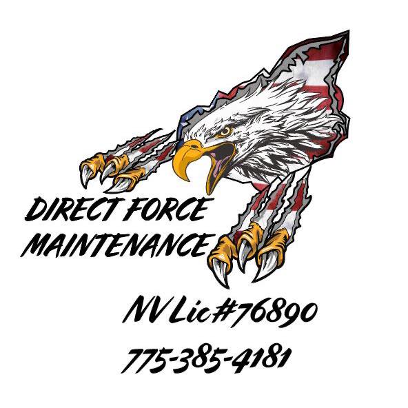 Direct Force Maintenance