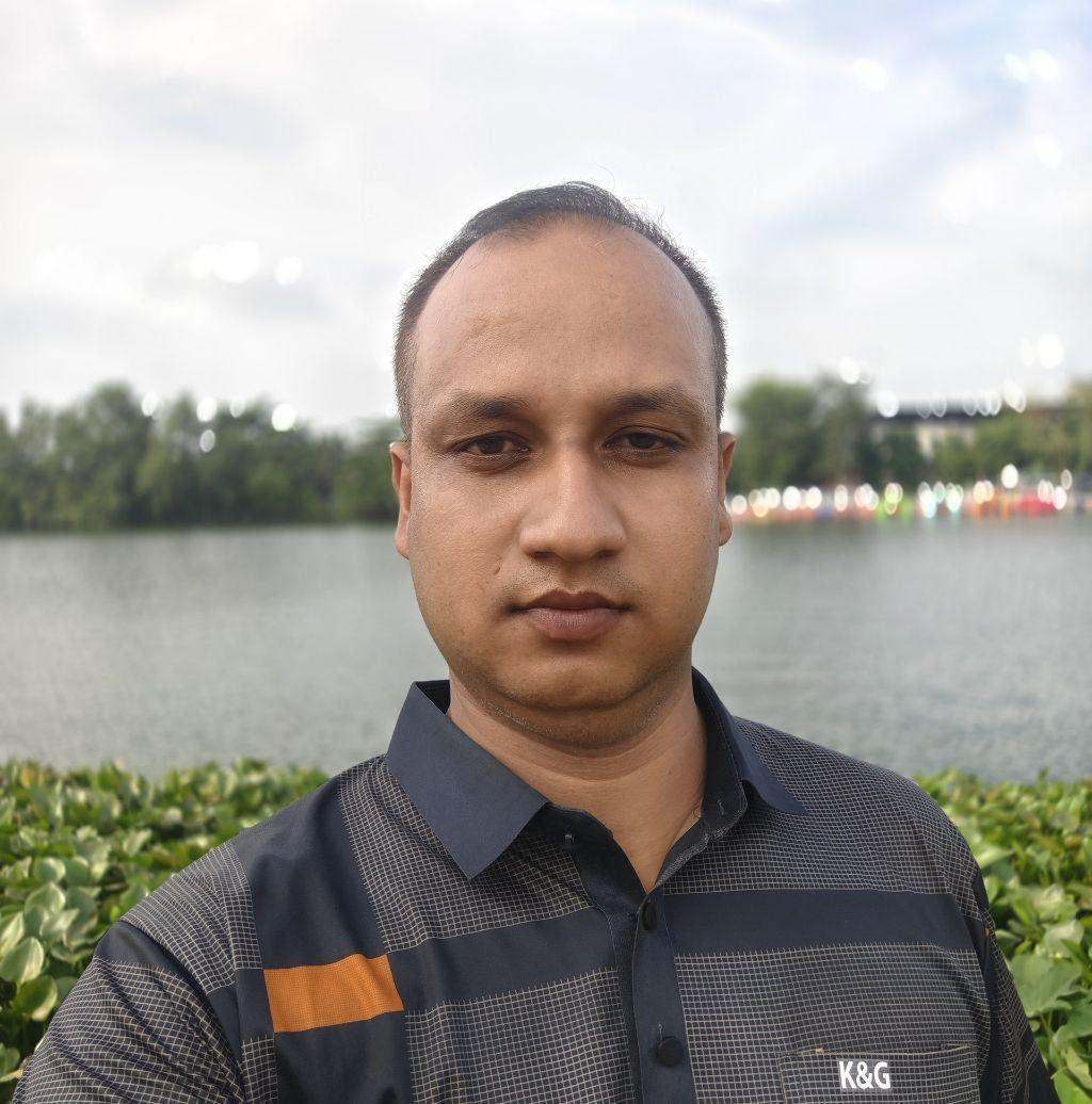 Emran Hossain | Barisal