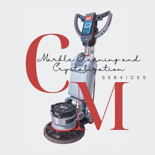 CM Marble Polishing and Crystalization Services | Imus