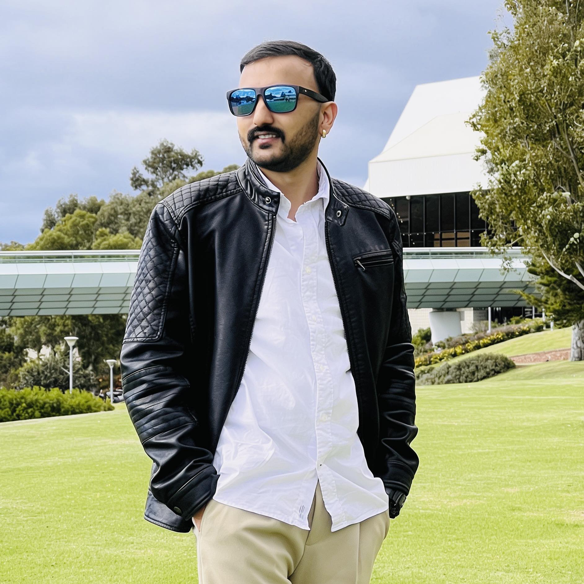 Girish Event & Entertainment PTY LTD | Adelaide SA