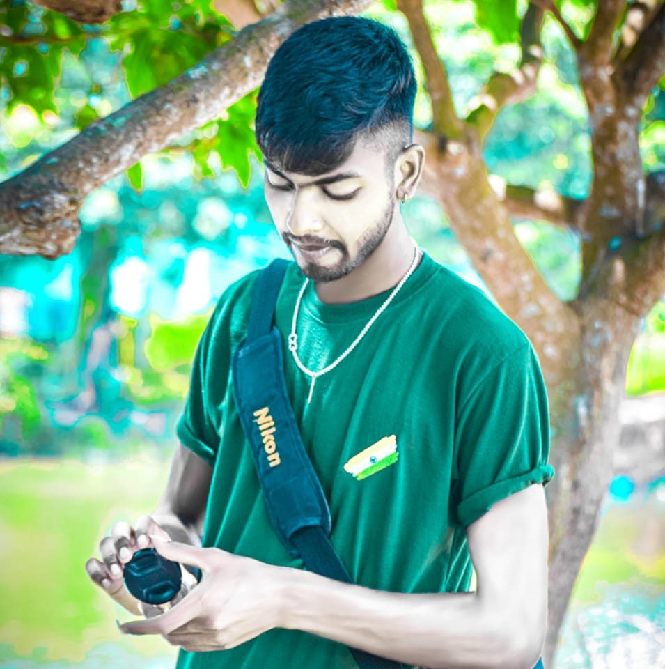 Samiul Islam | Old Malda