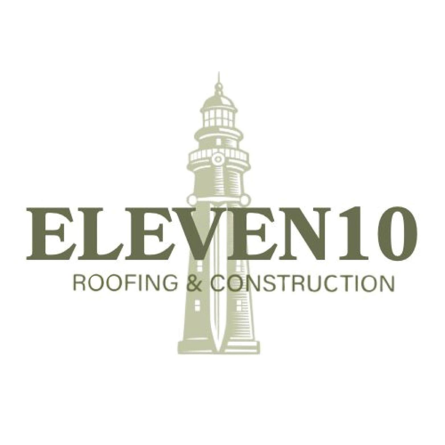 Eleven10 Roofing & Construction | Salado TX