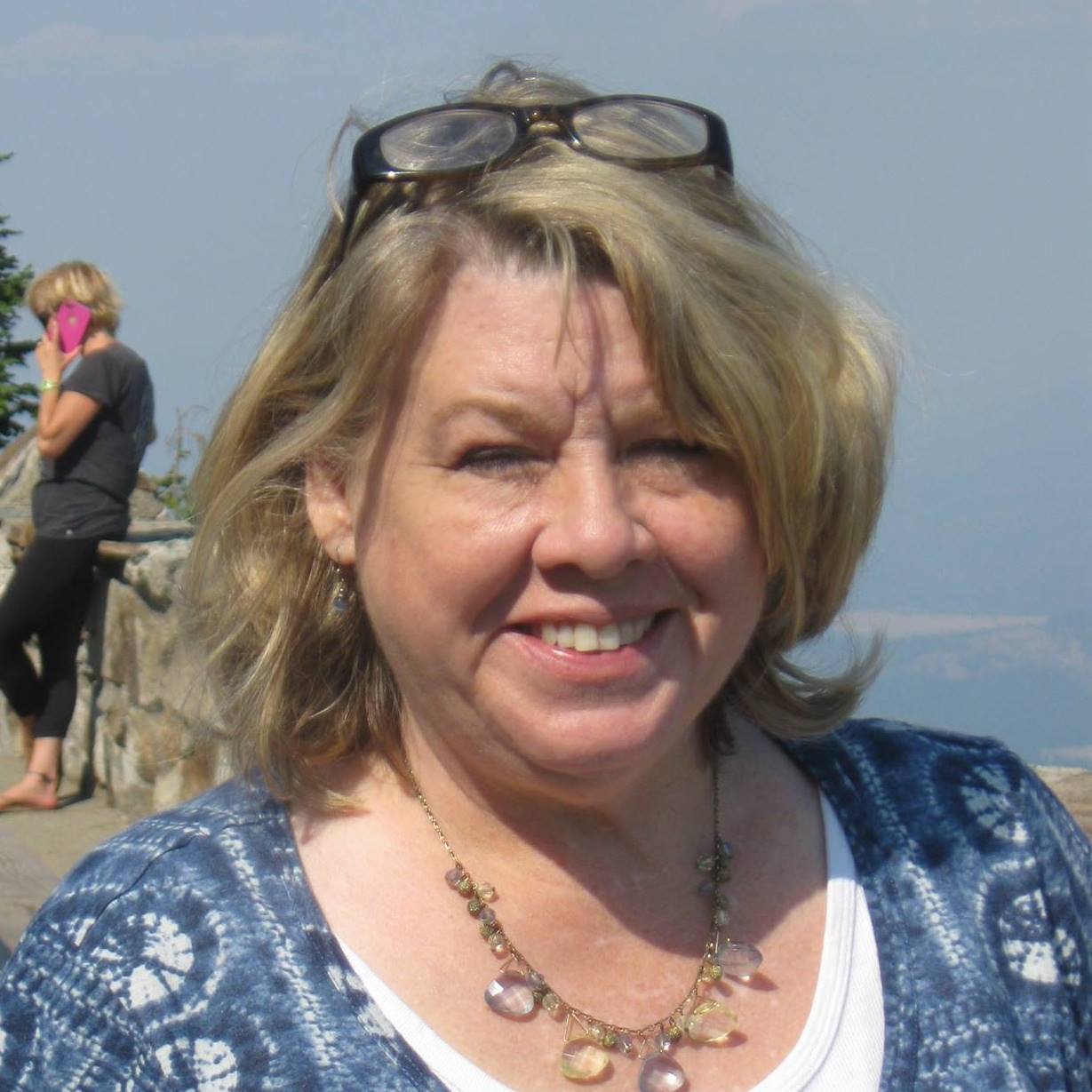 Marla Hutchinson | Saint Joseph MI