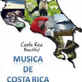 Musica de Costa Rica