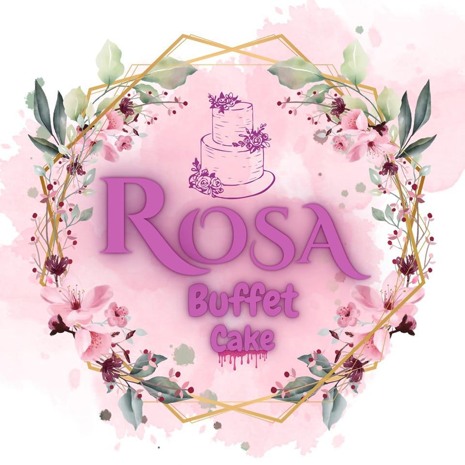 Rosa buffet