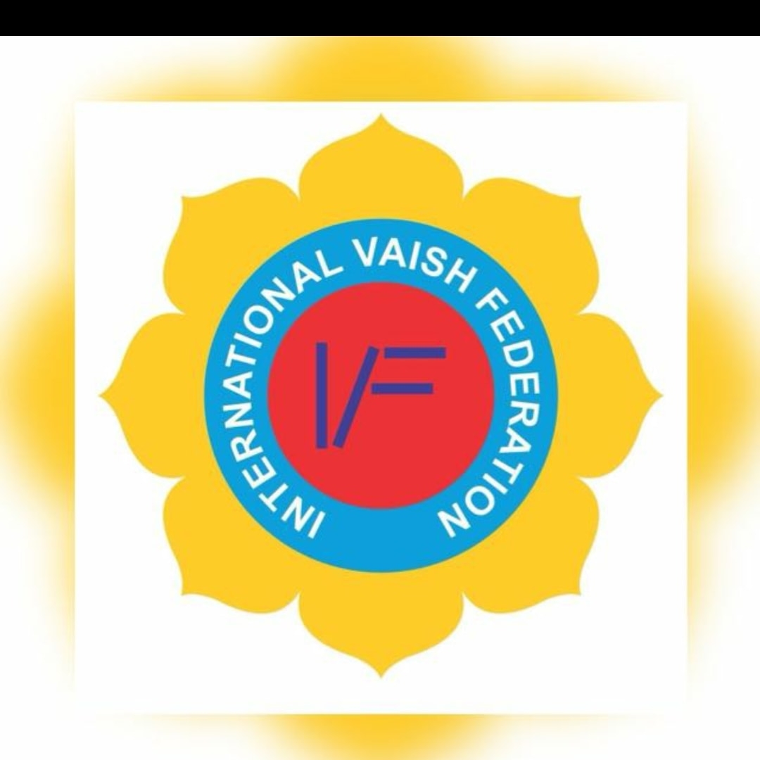 International Vaish Federation Gujarat-IVF
