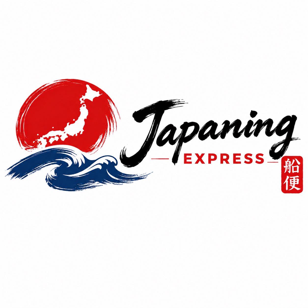 Japaning express - ขนส่งสินค้าจากญี่ปุ่น พรีออเดอร์ สั่งซื้อสินค้า ...