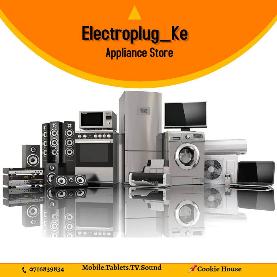 Eletroplug | Nairobi