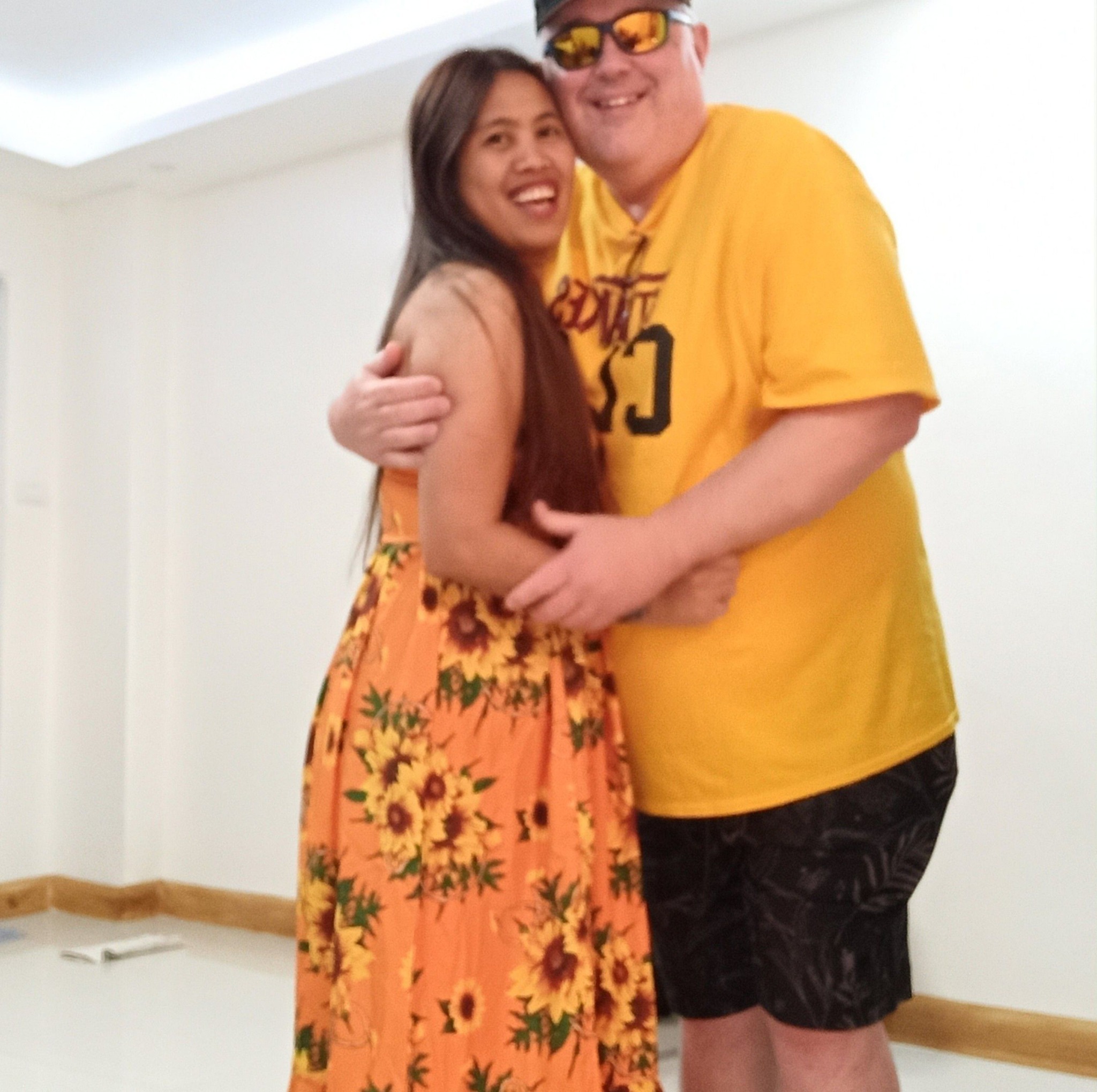 Jocelyn Labadan Ranoa