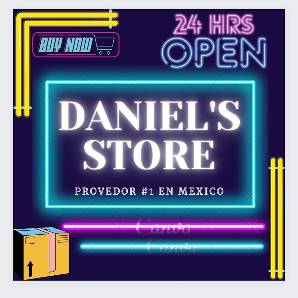 Daniel's Store | Mexico City