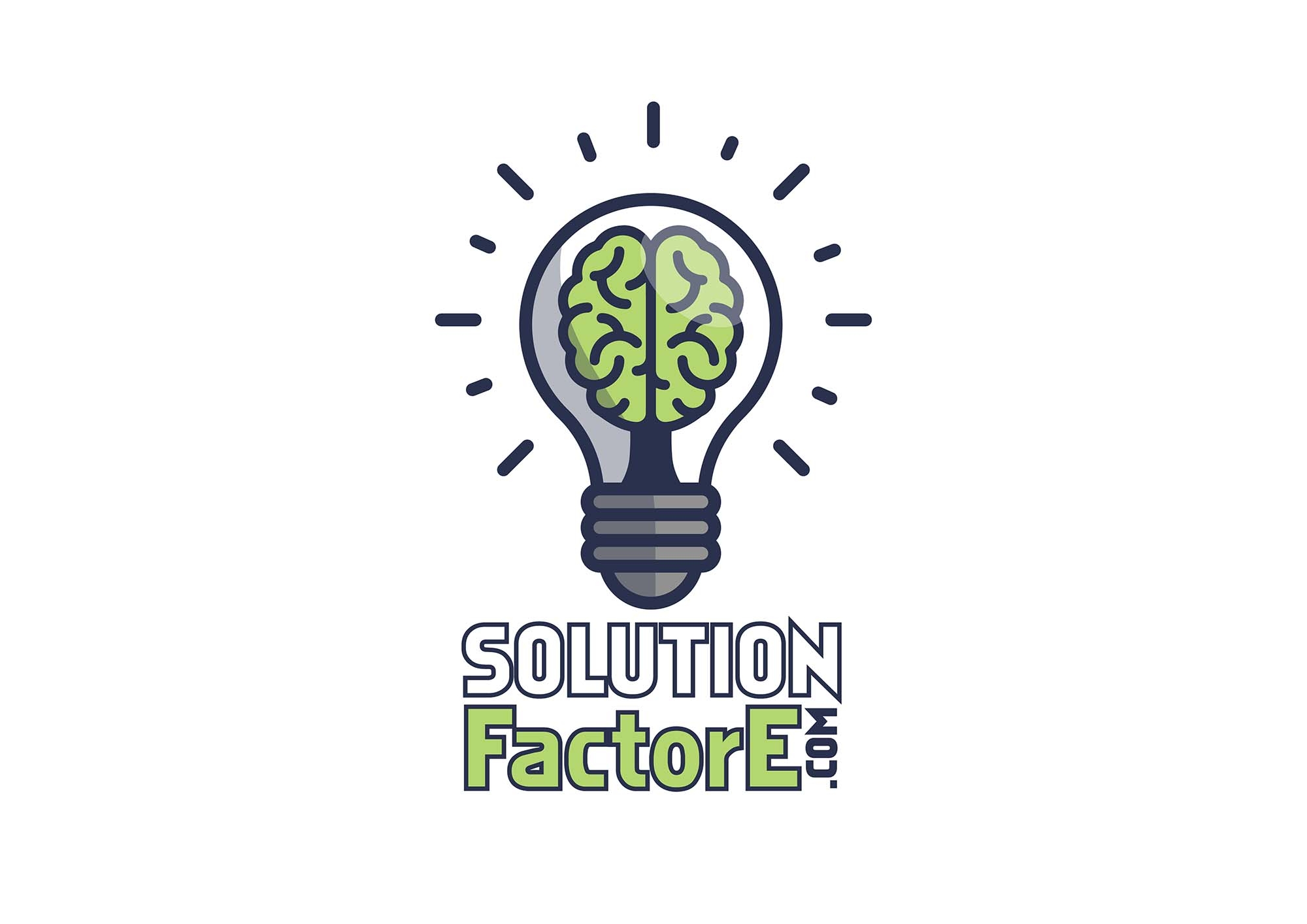 The Solution Factory