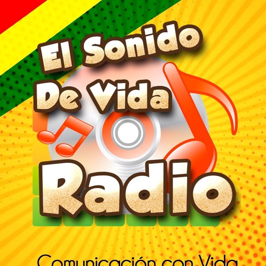Radio El Sonido De Vida | Cochabamba