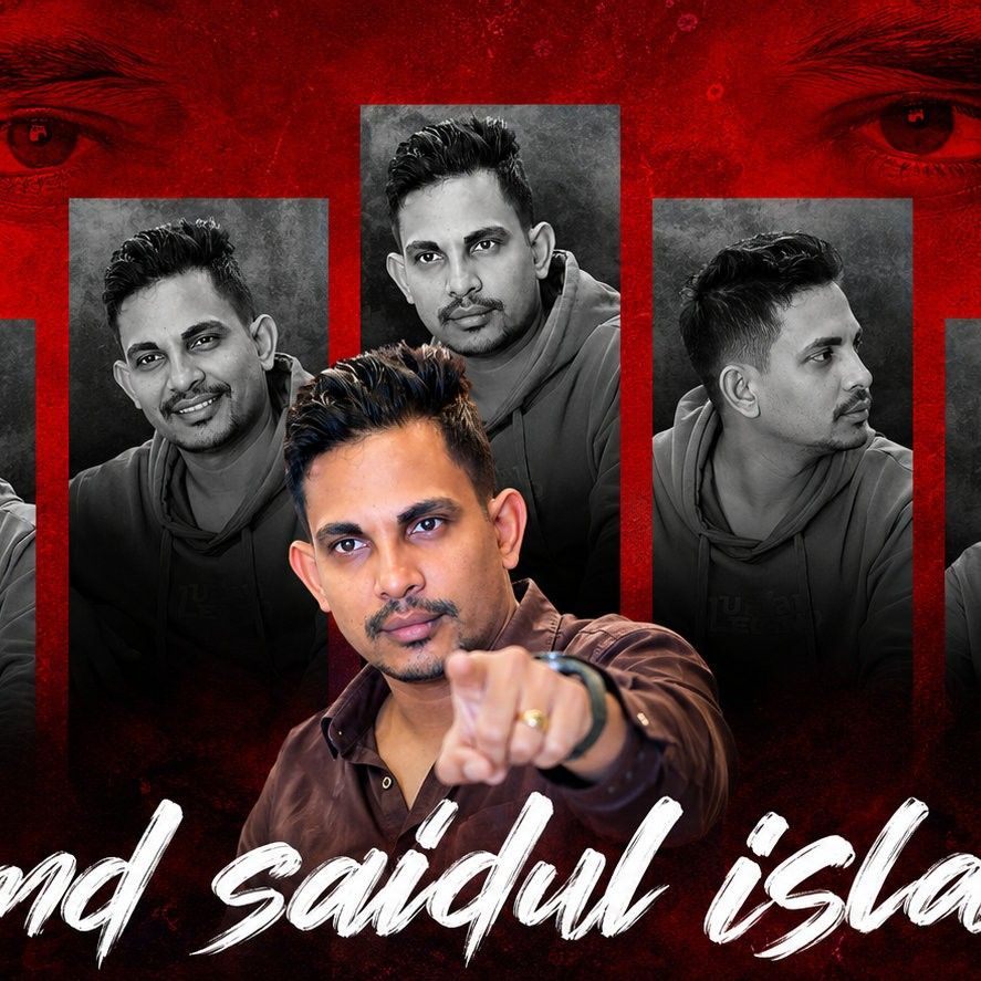 Saidul Islam